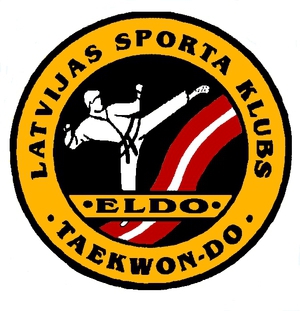 Elodo Sports, Taekwon-do klubs